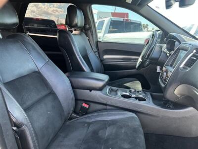 2015 Dodge Durango SXT - Photo 43 - Riverside, CA 92508