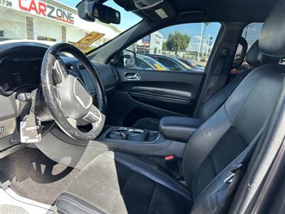 2015 Dodge Durango SXT - Photo 16 - Riverside, CA 92508