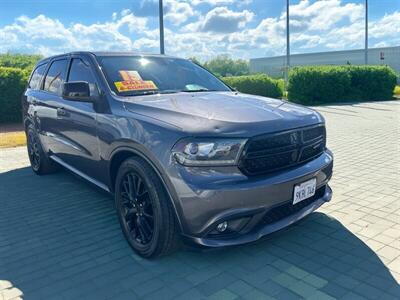 2015 Dodge Durango SXT - Photo 61 - Riverside, CA 92508