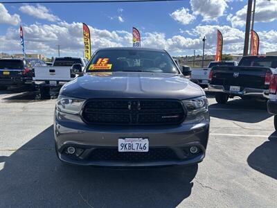 2015 Dodge Durango SXT - Photo 94 - Riverside, CA 92508