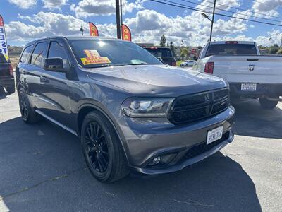 2015 Dodge Durango SXT - Photo 29 - Riverside, CA 92508