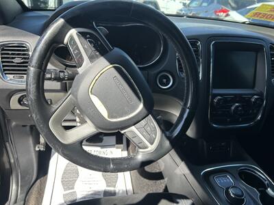 2015 Dodge Durango SXT - Photo 23 - Riverside, CA 92508