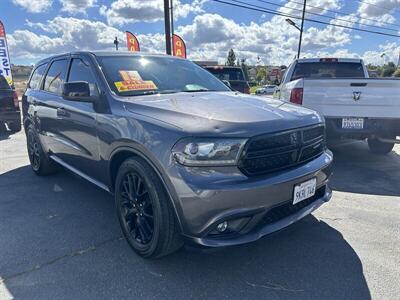 2015 Dodge Durango SXT - Photo 89 - Riverside, CA 92508