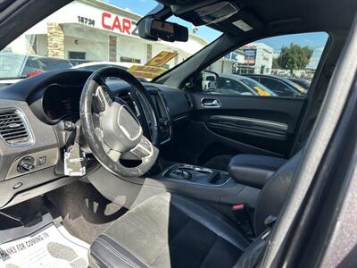 2015 Dodge Durango SXT - Photo 45 - Riverside, CA 92508
