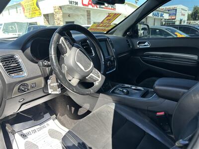 2015 Dodge Durango SXT - Photo 24 - Riverside, CA 92508