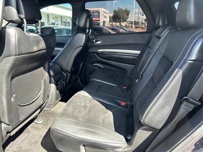 2015 Dodge Durango SXT - Photo 82 - Riverside, CA 92508