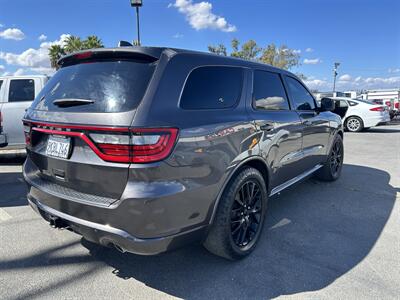 2015 Dodge Durango SXT - Photo 12 - Riverside, CA 92508