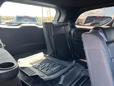 2015 Dodge Durango SXT - Photo 19 - Riverside, CA 92508