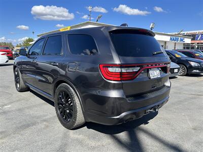 2015 Dodge Durango SXT - Photo 8 - Riverside, CA 92508