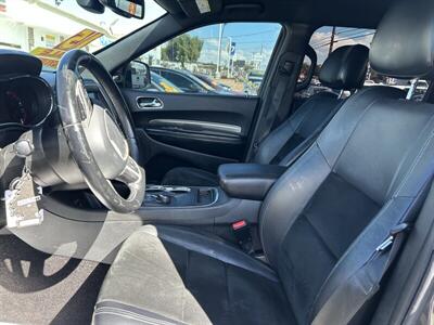 2015 Dodge Durango SXT - Photo 58 - Riverside, CA 92508