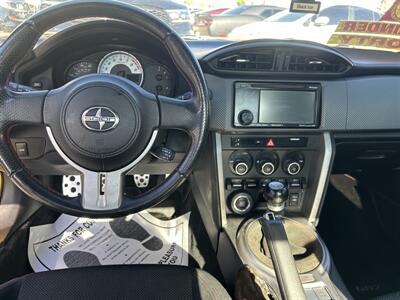 2015 Scion FR-S   - Photo 14 - Riverside, CA 92508