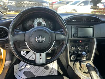 2015 Scion FR-S   - Photo 15 - Riverside, CA 92508