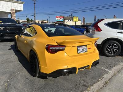 2015 Scion FR-S   - Photo 6 - Riverside, CA 92508