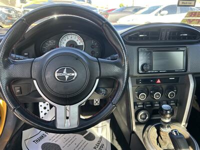 2015 Scion FR-S   - Photo 17 - Riverside, CA 92508