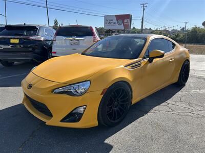 2015 Scion FR-S   - Photo 5 - Riverside, CA 92508
