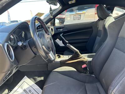 2015 Scion FR-S   - Photo 16 - Riverside, CA 92508