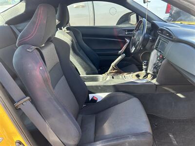 2015 Scion FR-S   - Photo 21 - Riverside, CA 92508