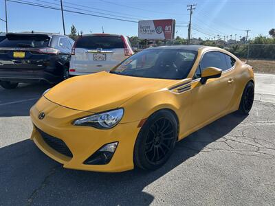 2015 Scion FR-S   - Photo 4 - Riverside, CA 92508