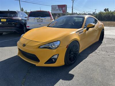 2015 Scion FR-S   - Photo 8 - Riverside, CA 92508