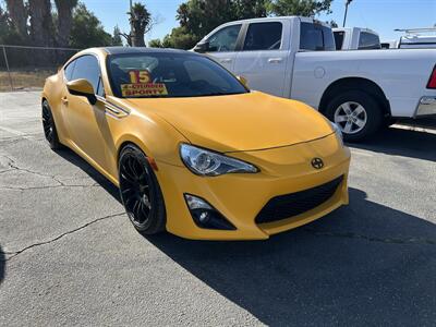 2015 Scion FR-S   - Photo 3 - Riverside, CA 92508