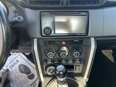 2015 Scion FR-S   - Photo 22 - Riverside, CA 92508