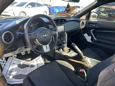 2015 Scion FR-S   - Photo 12 - Riverside, CA 92508