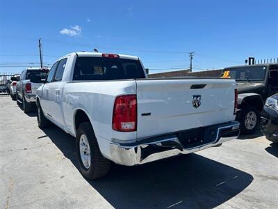 2022 RAM 1500 Classic Tradesman - Photo 39 - Riverside, CA 92508