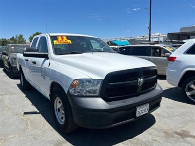 2022 RAM 1500 Classic Tradesman - Photo 51 - Riverside, CA 92508