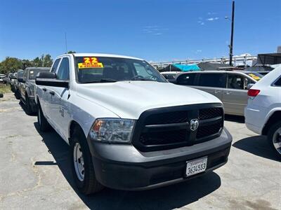 2022 RAM 1500 Classic Tradesman - Photo 35 - Riverside, CA 92508