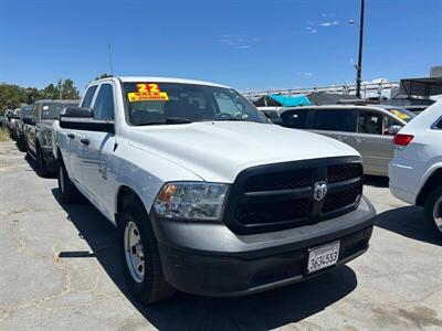 2022 RAM 1500 Classic Tradesman - Photo 37 - Riverside, CA 92508