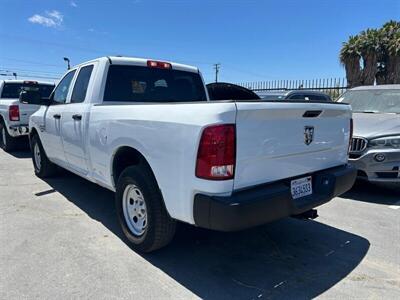 2022 RAM 1500 Classic Tradesman - Photo 70 - Riverside, CA 92508
