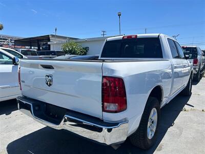 2022 RAM 1500 Classic Tradesman - Photo 8 - Riverside, CA 92508