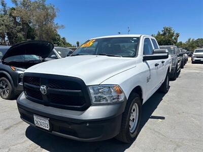 2022 RAM 1500 Classic Tradesman - Photo 63 - Riverside, CA 92508