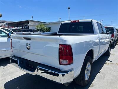 2022 RAM 1500 Classic Tradesman - Photo 38 - Riverside, CA 92508