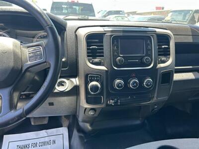 2022 RAM 1500 Classic Tradesman - Photo 73 - Riverside, CA 92508