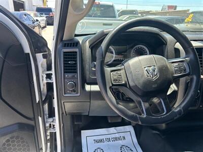2022 RAM 1500 Classic Tradesman - Photo 75 - Riverside, CA 92508