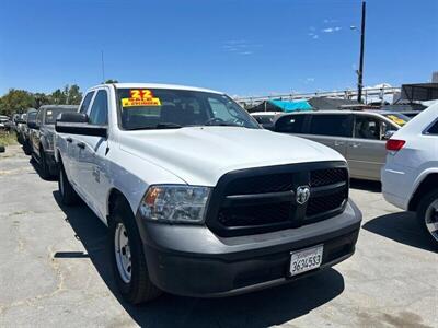 2022 RAM 1500 Classic Tradesman - Photo 50 - Riverside, CA 92508