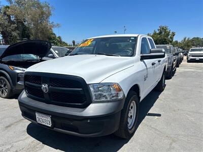 2022 RAM 1500 Classic Tradesman - Photo 47 - Riverside, CA 92508