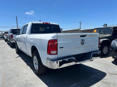 2022 RAM 1500 Classic Tradesman - Photo 9 - Riverside, CA 92508