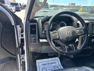 2022 RAM 1500 Classic Tradesman - Photo 41 - Riverside, CA 92508