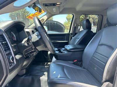 2022 RAM 1500 Classic Tradesman - Photo 42 - Riverside, CA 92508