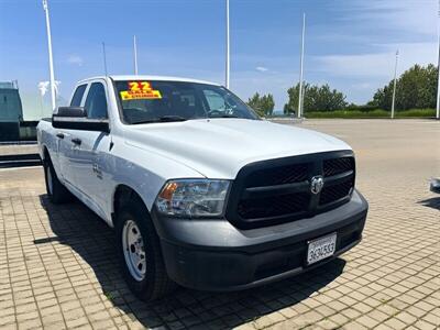 2022 RAM 1500 Classic Tradesman - Photo 31 - Riverside, CA 92508