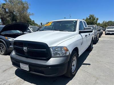 2022 RAM 1500 Classic Tradesman - Photo 17 - Riverside, CA 92508