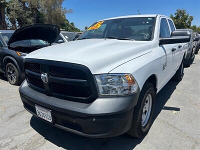 2022 RAM 1500 Classic Tradesman - Photo 34 - Riverside, CA 92508