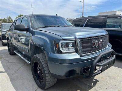 2007 GMC Sierra 1500 Work Truck   - Photo 71 - Riverside, CA 92508