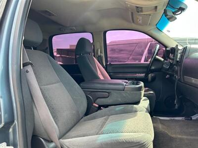 2007 GMC Sierra 1500 Work Truck   - Photo 56 - Riverside, CA 92508