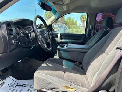 2007 GMC Sierra 1500 Work Truck   - Photo 80 - Riverside, CA 92508