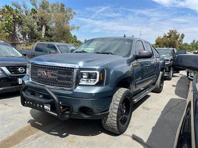 2007 GMC Sierra 1500 Work Truck   - Photo 8 - Riverside, CA 92508