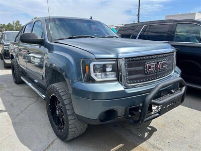 2007 GMC Sierra 1500 Work Truck   - Photo 37 - Riverside, CA 92508