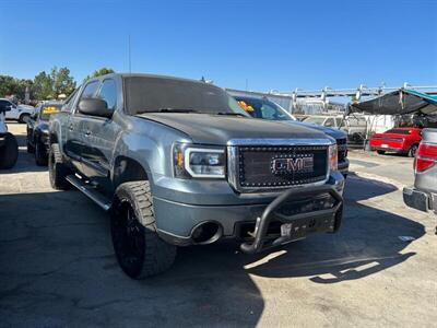 2007 GMC Sierra 1500 Work Truck - Photo 10 - Riverside, CA 92508
